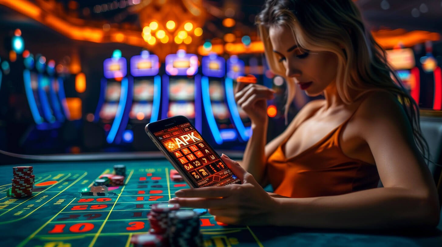 DewaSlot Lobby Game tampilan utama koleksi game online terlengkap Indonesia